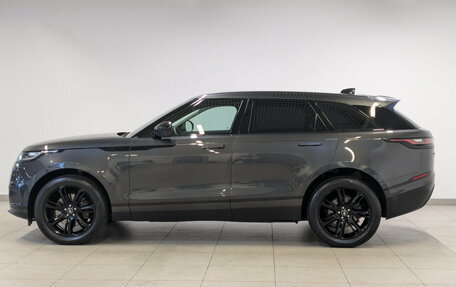 Land Rover Range Rover Velar I, 2021 год, 4 790 000 рублей, 8 фотография