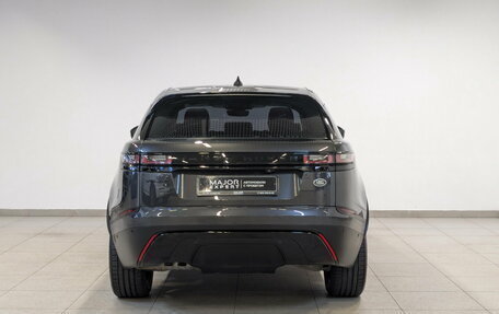 Land Rover Range Rover Velar I, 2021 год, 4 790 000 рублей, 6 фотография