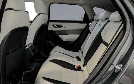 Land Rover Range Rover Velar I, 2021 год, 4 790 000 рублей, 12 фотография