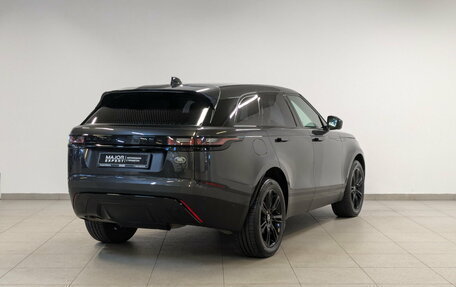 Land Rover Range Rover Velar I, 2021 год, 4 790 000 рублей, 5 фотография