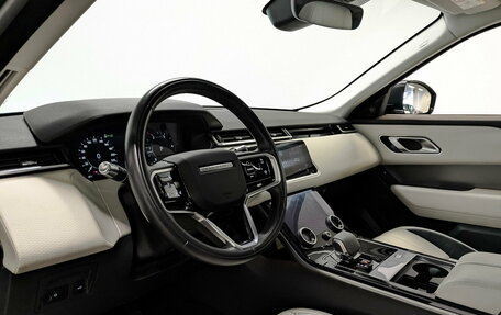 Land Rover Range Rover Velar I, 2021 год, 4 790 000 рублей, 16 фотография