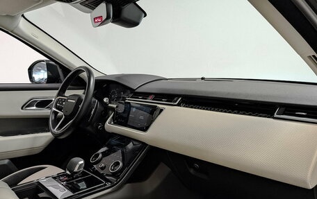 Land Rover Range Rover Velar I, 2021 год, 4 790 000 рублей, 11 фотография