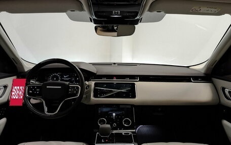 Land Rover Range Rover Velar I, 2021 год, 4 790 000 рублей, 14 фотография