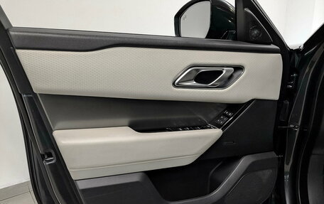 Land Rover Range Rover Velar I, 2021 год, 4 790 000 рублей, 19 фотография