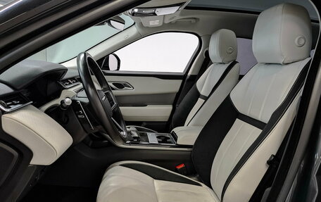Land Rover Range Rover Velar I, 2021 год, 4 790 000 рублей, 20 фотография