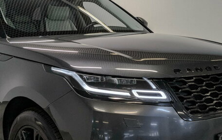 Land Rover Range Rover Velar I, 2021 год, 4 790 000 рублей, 26 фотография