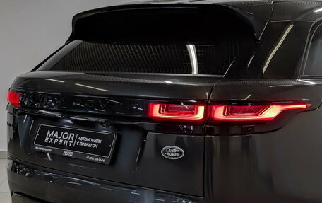 Land Rover Range Rover Velar I, 2021 год, 4 790 000 рублей, 27 фотография