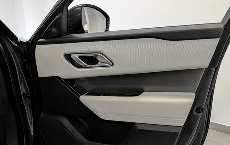 Land Rover Range Rover Velar I, 2021 год, 4 790 000 рублей, 25 фотография