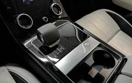 Land Rover Range Rover Velar I, 2021 год, 4 790 000 рублей, 29 фотография