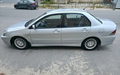 Mitsubishi Lancer IX, 2004 год, 510 000 рублей, 3 фотография
