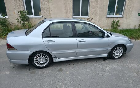 Mitsubishi Lancer IX, 2004 год, 510 000 рублей, 4 фотография