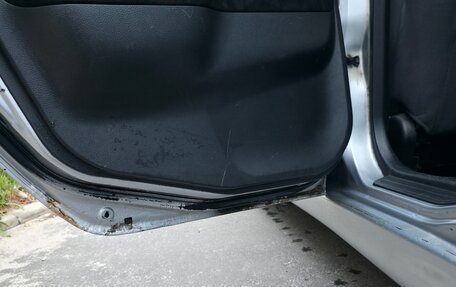 Mitsubishi Lancer IX, 2004 год, 510 000 рублей, 8 фотография