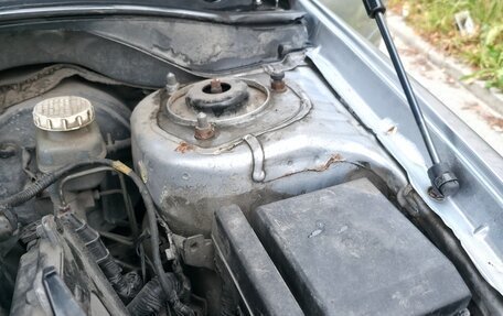 Mitsubishi Lancer IX, 2004 год, 510 000 рублей, 11 фотография