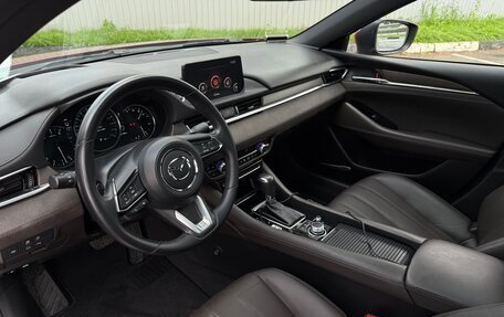 Mazda 6, 2019 год, 2 990 000 рублей, 5 фотография