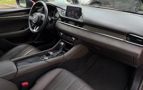 Mazda 6, 2019 год, 2 990 000 рублей, 6 фотография