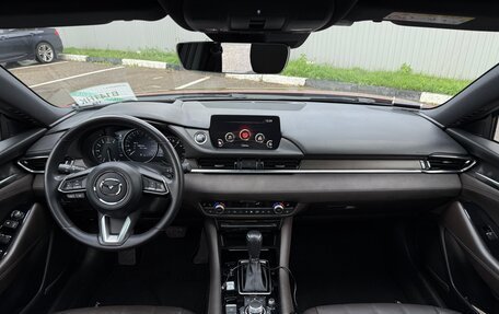 Mazda 6, 2019 год, 2 990 000 рублей, 7 фотография
