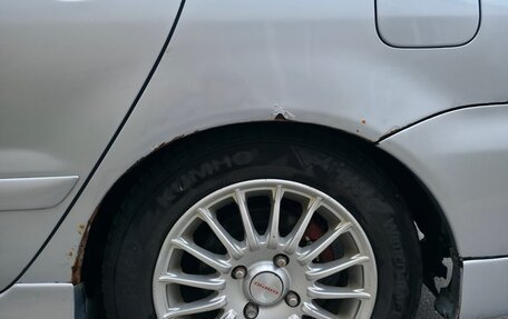 Mitsubishi Lancer IX, 2004 год, 510 000 рублей, 18 фотография