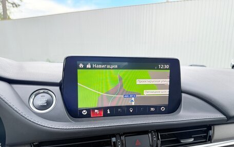 Mazda 6, 2019 год, 2 990 000 рублей, 14 фотография