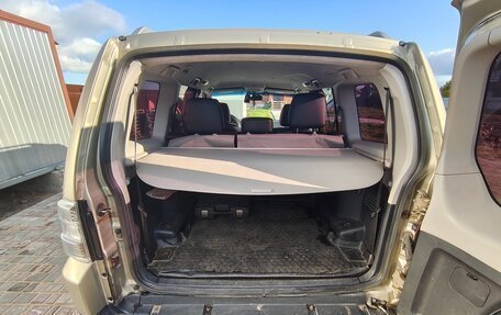 Mitsubishi Pajero IV, 2008 год, 1 350 000 рублей, 7 фотография