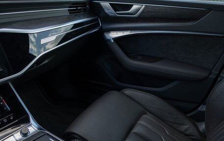 Audi A7, 2021 год, 6 690 000 рублей, 14 фотография