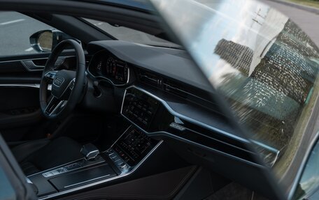 Audi A7, 2021 год, 6 690 000 рублей, 13 фотография
