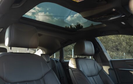 Audi A7, 2021 год, 6 690 000 рублей, 11 фотография