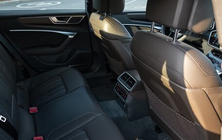 Audi A7, 2021 год, 6 690 000 рублей, 15 фотография