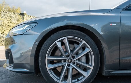 Audi A7, 2021 год, 6 690 000 рублей, 7 фотография