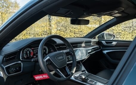 Audi A7, 2021 год, 6 690 000 рублей, 8 фотография
