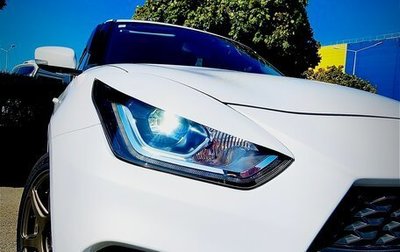 Suzuki Swift V, 2023 год, 1 750 000 рублей, 1 фотография