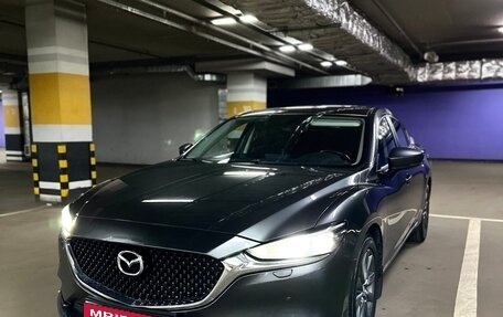 Mazda 6, 2021 год, 2 200 000 рублей, 1 фотография