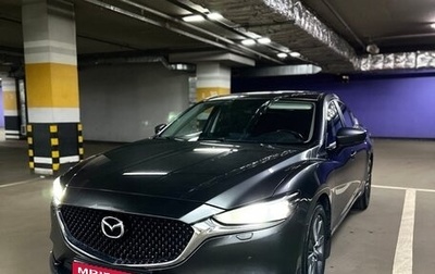 Mazda 6, 2021 год, 2 200 000 рублей, 1 фотография