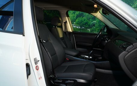 BMW X3, 2014 год, 1 598 000 рублей, 8 фотография