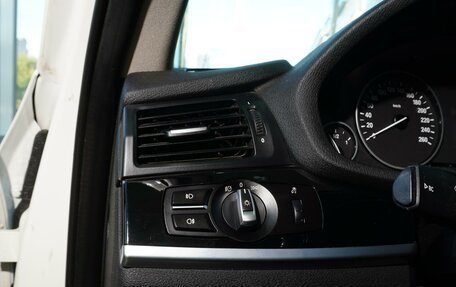 BMW X3, 2014 год, 1 598 000 рублей, 19 фотография