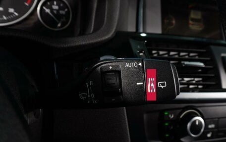 BMW X3, 2014 год, 1 598 000 рублей, 16 фотография