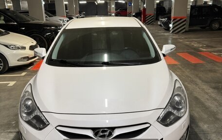 Hyundai i40 I рестайлинг, 2013 год, 1 149 000 рублей, 3 фотография