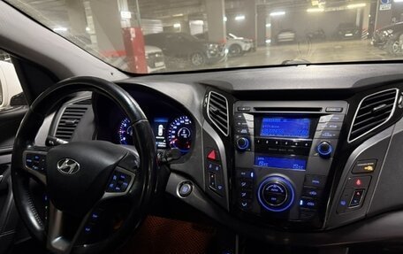 Hyundai i40 I рестайлинг, 2013 год, 1 149 000 рублей, 8 фотография