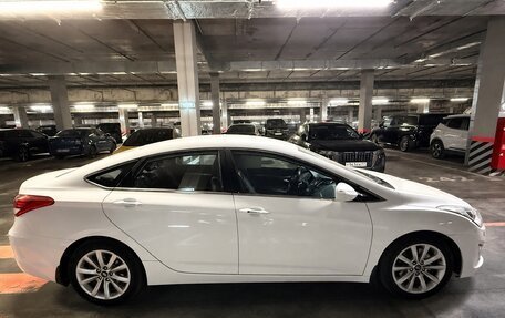 Hyundai i40 I рестайлинг, 2013 год, 1 149 000 рублей, 5 фотография
