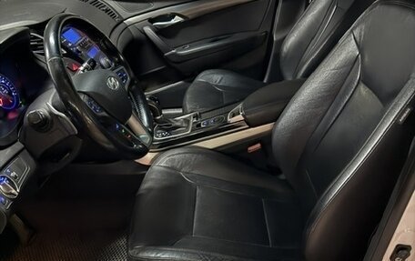 Hyundai i40 I рестайлинг, 2013 год, 1 149 000 рублей, 9 фотография