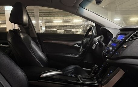 Hyundai i40 I рестайлинг, 2013 год, 1 149 000 рублей, 10 фотография