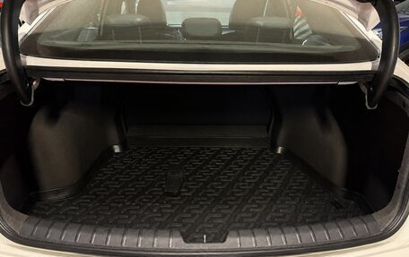 Hyundai i40 I рестайлинг, 2013 год, 1 149 000 рублей, 16 фотография