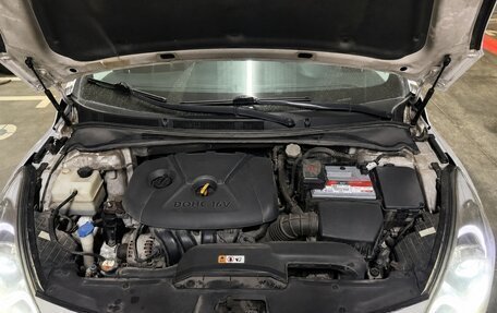 Hyundai i40 I рестайлинг, 2013 год, 1 149 000 рублей, 17 фотография