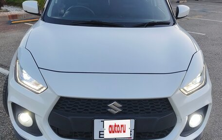 Suzuki Swift V, 2023 год, 1 750 000 рублей, 6 фотография