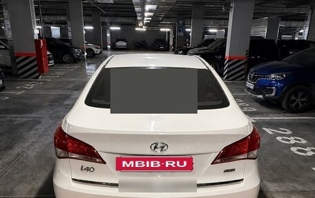 Hyundai i40 I рестайлинг, 2013 год, 1 149 000 рублей, 6 фотография