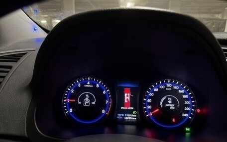 Hyundai i40 I рестайлинг, 2013 год, 1 149 000 рублей, 7 фотография