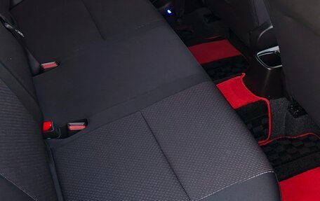 Suzuki Swift V, 2023 год, 1 750 000 рублей, 15 фотография
