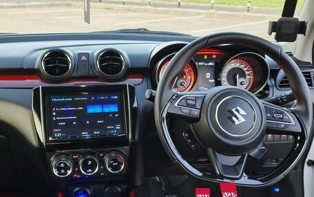 Suzuki Swift V, 2023 год, 1 750 000 рублей, 10 фотография