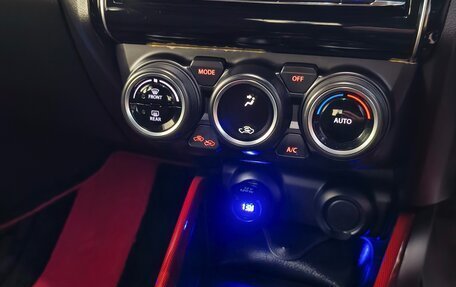 Suzuki Swift V, 2023 год, 1 750 000 рублей, 21 фотография