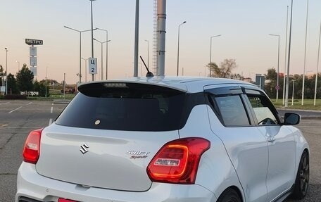 Suzuki Swift V, 2023 год, 1 750 000 рублей, 4 фотография