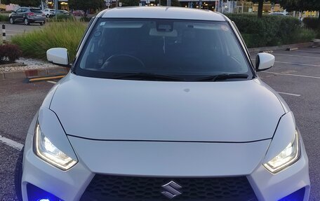 Suzuki Swift V, 2023 год, 1 750 000 рублей, 23 фотография